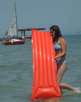 Stire din Diverse : Cum ne distrăm la Mamaia?
