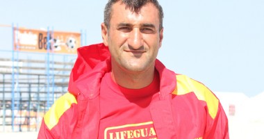 Cea mai grea vară pentru salvamari, din ultimul deceniu - 2