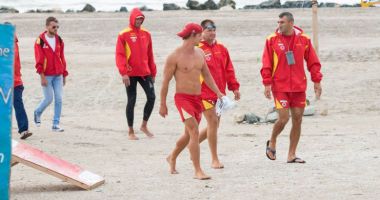 Stire din Social : Punctele de prim ajutor de pe litoral, pregătite pentru sezonul estival
