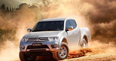Stire din Eveniment : Salvamarii și scafandrii profesioniști, dotați cu Mitsubishi 4x4 pe durata sezonului estival