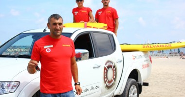 Salvamarii au o nouă "jucărie" de la Exclusiv Auto - 4