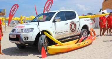 Salvamarii au o nouă "jucărie" de la Exclusiv Auto - 5