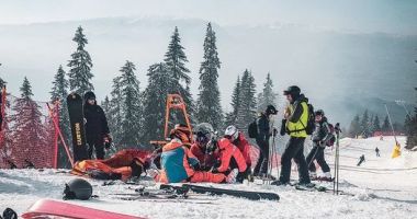 Zi de foc pentru salvatorii montani; 111 intervenţii în ultimele 24 de ore