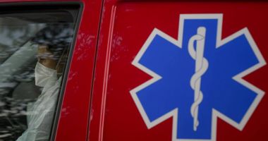 Stire din Actualitate : Recomandare surprinzătoare de Crăciun a SAJ Gorj: ”Nu faceți infarct, nu avem medici”
