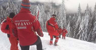 Stire din Actualitate : Sfârșit tragic pentru o alpinistă. A murit în Bucegi de ziua ei de naştere