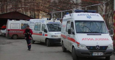 Stire din Sănătate : Șefia Ambulanței Constanța, râvnită de doi candidați