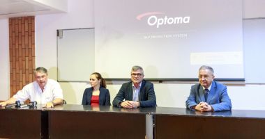 O nouă șansă la viață! Pacienții vor putea face chemoembolizare și la Spitalul Județean