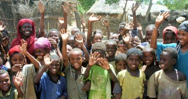 Stire din Actualitate : Salvați Copiii atrage atenția asupra unei noi crize umanitare în Somalia