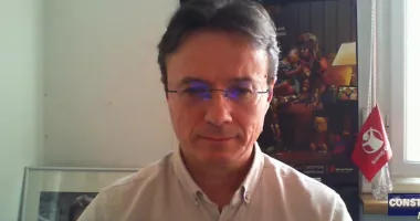 Stire din Actualitate : "Constanța Vorbește" - Copii care nasc copii: radiografia unui fenomen alarmant