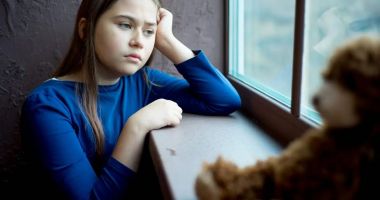 Stire din Social : Numărul copiilor abuzați este în creștere, în România