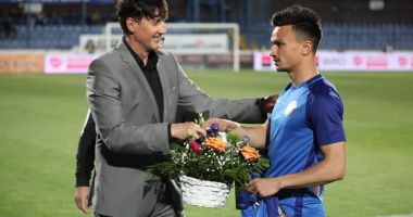 Salvați de Ianis Hagi! FC Viitorul rămâne în "zona euro" - 2