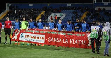 Salvați de Ianis Hagi! FC Viitorul rămâne în "zona euro" - 3