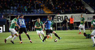 Salvați de Ianis Hagi! FC Viitorul rămâne în "zona euro" - 4