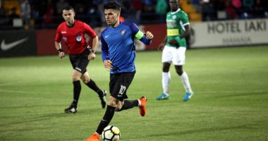 Salvați de Ianis Hagi! FC Viitorul rămâne în "zona euro" - 5