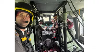 Stire din Eveniment : Salvatorul lui Alex, în lacrimi după misiunea de salvare: „Tremur de fericire”