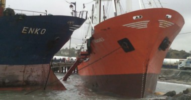 Stire din Economie : A început sezonul furtunilor la Marea Neagră; salvatorii sunt gata să intervină
