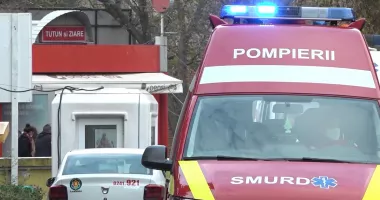 Stire din Eveniment : „Fiecare secundă contează!” Apelul salvatorilor către șoferi
