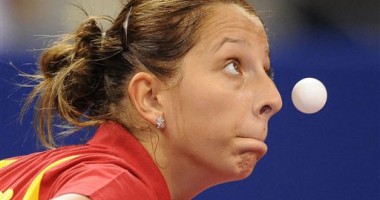 Stire din Sport : Jocurile Olimpice 2012 / Elisabeta Samara s-a calificat în turul 3