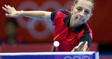Stire din Sport : Elizabeta Samara, în focul pregătirilor: "Nu mai am timp nici să respir!"
