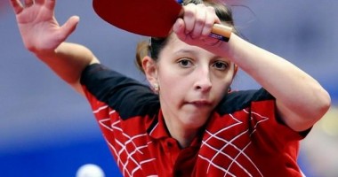 Stire din Sport : Elizabeta Samara a confirmat participarea la Europenele de dublu mixt