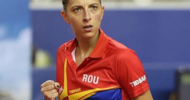 Stire din Sport : Tenis de masă / Campioanele europene vor fi premiate de MTS cu câte 37.000 de lei