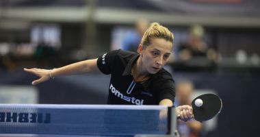 Stire din Sport : Elizabeta Samara eliminată în optimi la CE de la Linz