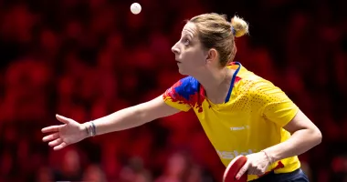 Stire din Sport : Eliza Samara, eliminată de la WTTA Champions Chongqing