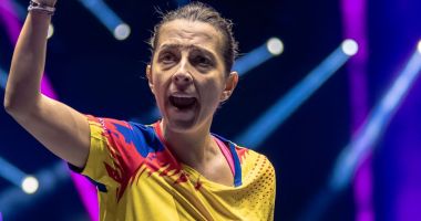 Stire din Sport : Eliza Samara, calificată în sferturi de finală, la WTT Champions Frankfurt