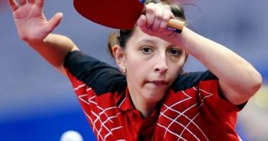 Stire din Social : Elizabeta Samara și Bernadette Szocs, la ITTF Europe Top 16