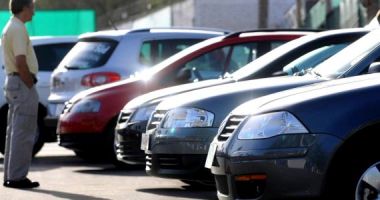 Stire din Eveniment : Descinderi în mai multe județe din țară. Samsarii auto au fost săltați cu mascații