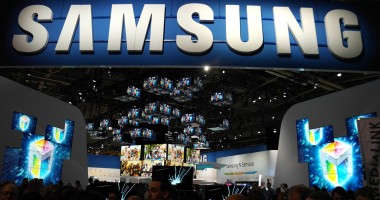 Stire din Actualitate : Profit record pentru Samsung: 8,3 mld. dolari în ultimele trei luni ale anului trecut