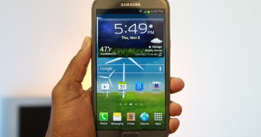 Stire din Actualitate : Samsung va bloca accesul Iranului la aplicații