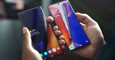 Stire din Tehnologie : Samsung vrea să renunțe la gama de top Galaxy Note. Care este motivul
