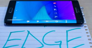 Stire din Tehnologie : Samsung a arătat cel mai important detaliu despre Galaxy S6!