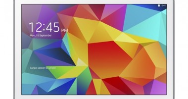 Stire din Tehnologie : Tabletele Samsung Galaxy Tab4, anunțate oficial