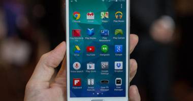 Stire din Tehnologie : Utilizatorii de iPhone pot testa telefoanele Samsung. Iată cum