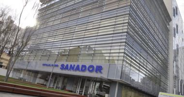 Stire din Eveniment : Sanador i-a concediat pe cei șase medici din cauza cărora un copil de 2 ani a murit