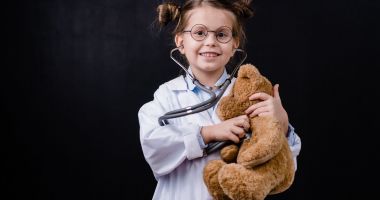 Stire din Social : Elevii constănţeni învaţă informaţii utile despre sănătate