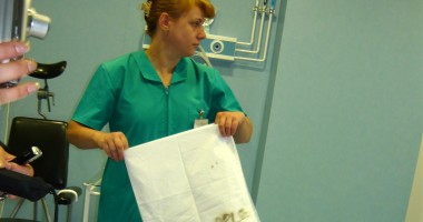 Stire din Sănătate : Spitalele rămân fără asistenți medicali