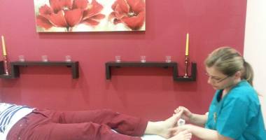 Sănătate curată! Efectele benefice ale reflexoterapiei - 2