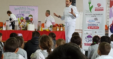 Sănătatea începe din farfurie! - 4