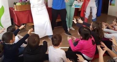 Sănătatea începe din farfurie! - 5