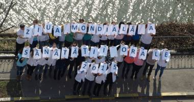 Stire din Sănătate : Cursuri pentru tehnicienii dentari, luna aceasta