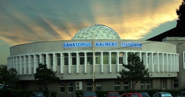 Stire din Social : Angajări la Sanatoriul Balnear Mangalia. Două posturi de conducere, scoase la concurs