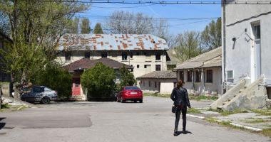 Trista soartă a Spitalului de Oase de la Eforie Sud. Mai sunt șanse să renască? - 6