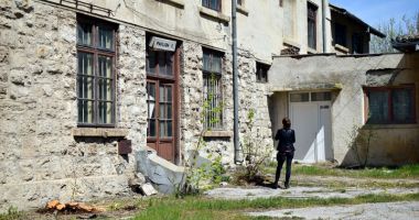 Trista soartă a Spitalului de Oase de la Eforie Sud. Mai sunt șanse să renască? - 7
