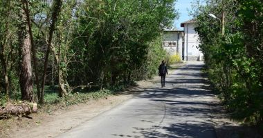 Trista soartă a Spitalului de Oase de la Eforie Sud. Mai sunt șanse să renască? - 8