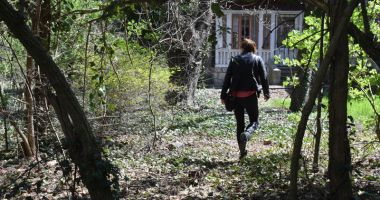 Trista soartă a Spitalului de Oase de la Eforie Sud. Mai sunt șanse să renască? - 10