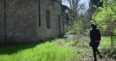 Trista soartă a Spitalului de Oase de la Eforie Sud. Mai sunt șanse să renască? - 11