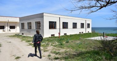 Trista soartă a Spitalului de Oase de la Eforie Sud. Mai sunt șanse să renască? - 13